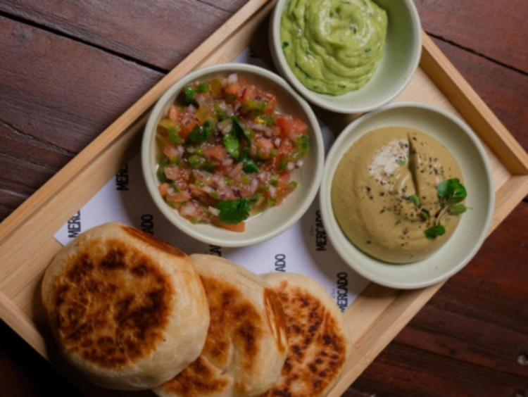Bar Mercado slider image