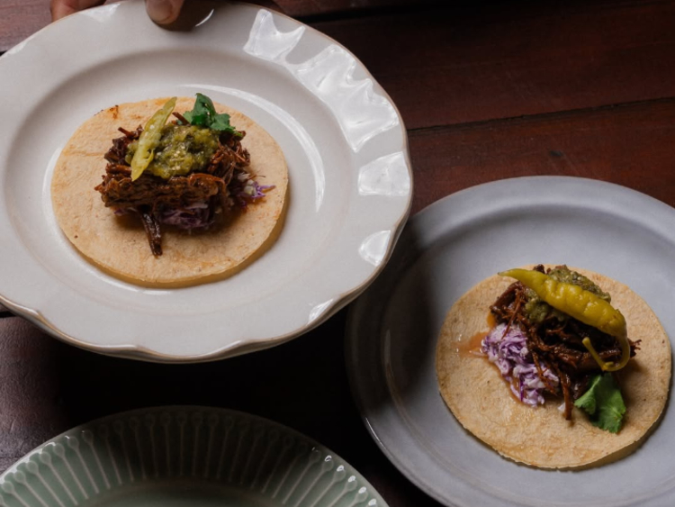 Bar Mercado slider image