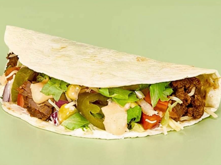 Zambrero - South Melbourne Central slider image