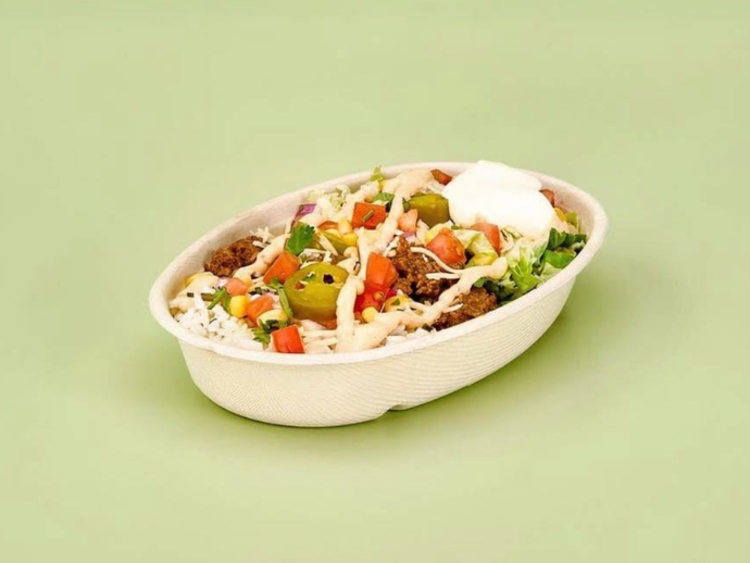 Zambrero - South Melbourne Central slider image