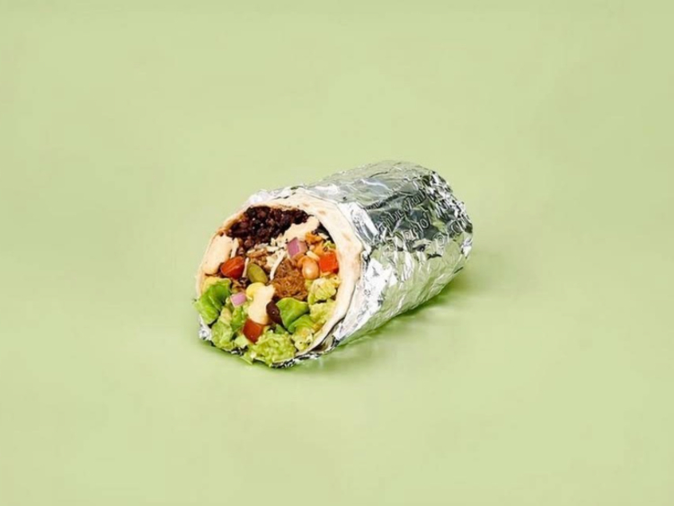 Zambrero - South Melbourne Central slider image