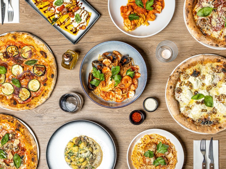 Sapori - Gold Coast slider image