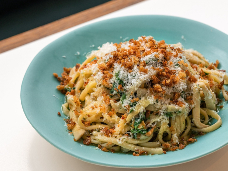 Lina Stores - Greek Street slider image