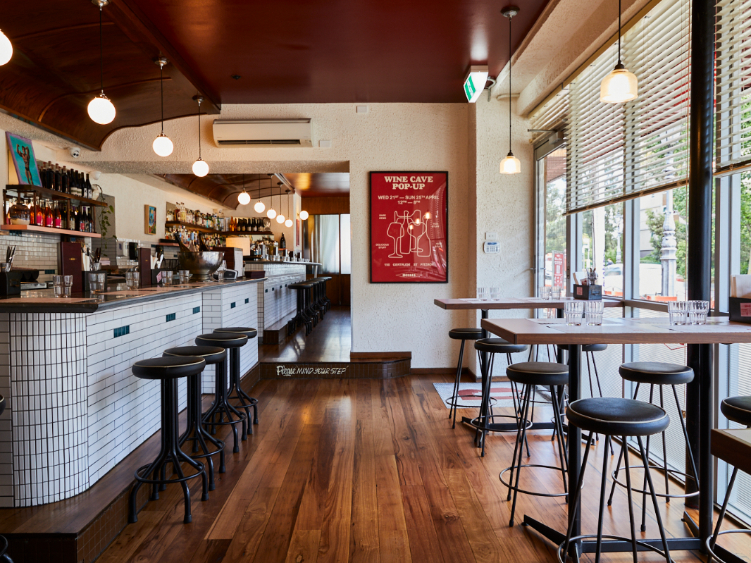 Belles Hot Chicken - Fitzroy slider image