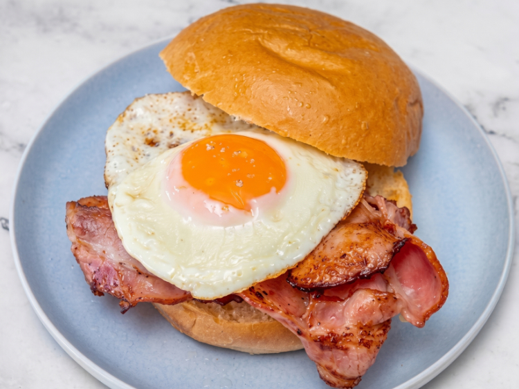 Liquid Gold Beach Cafe slider image