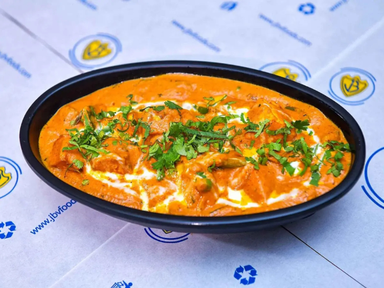 Jay Bhavani Adelaide - Indian Vegetarian Restaurant slider image