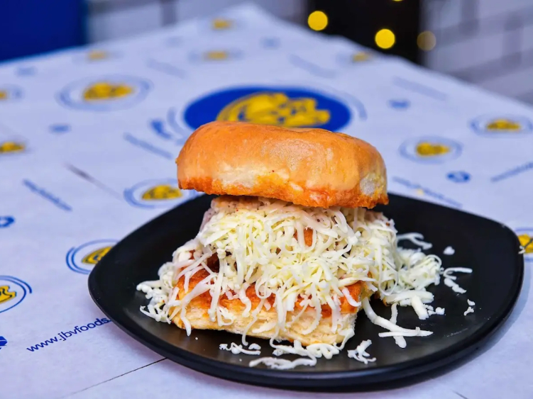 Jay Bhavani Adelaide - Indian Vegetarian Restaurant slider image