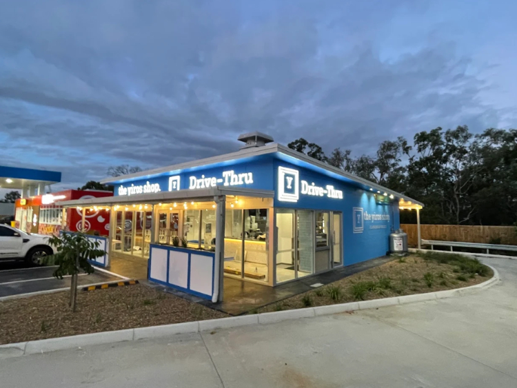 The Yiros Shop - Berrinba slider image