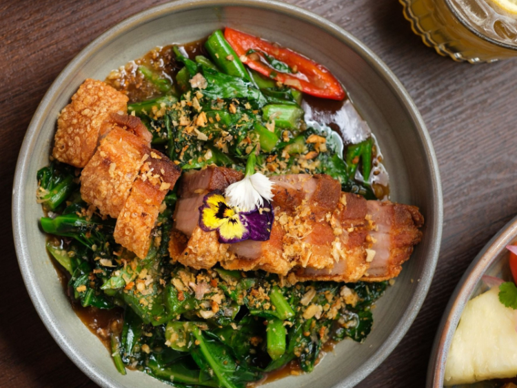 Lamune Thai Restaurant slider image