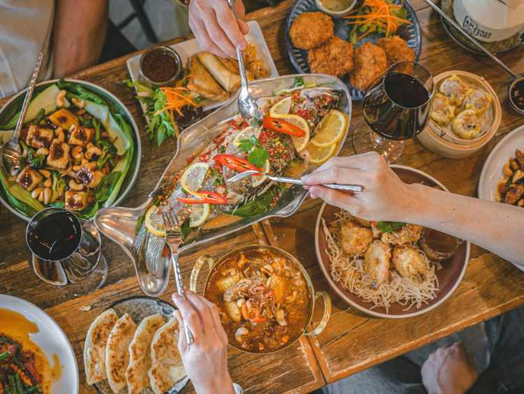 Khao Thai - Little Bay slider image