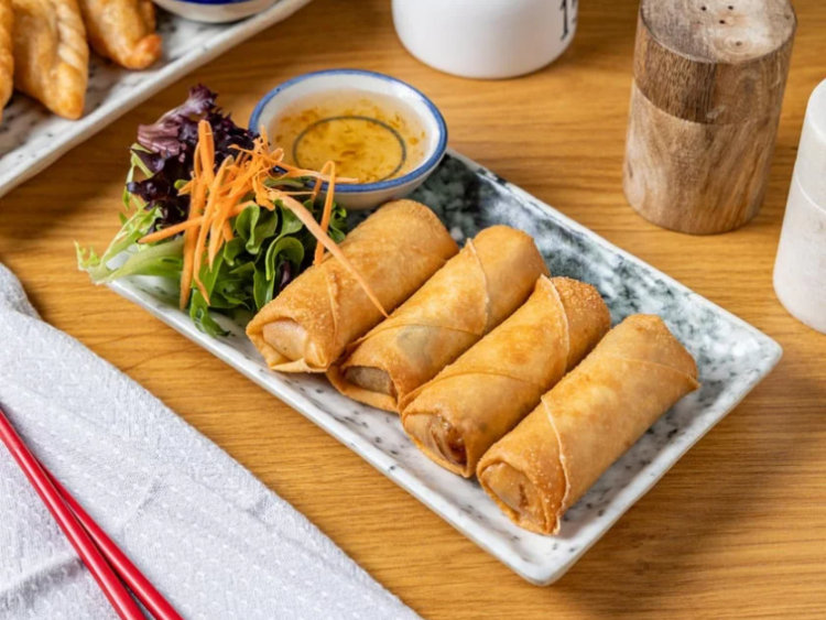 Khao Thai - Little Bay slider image