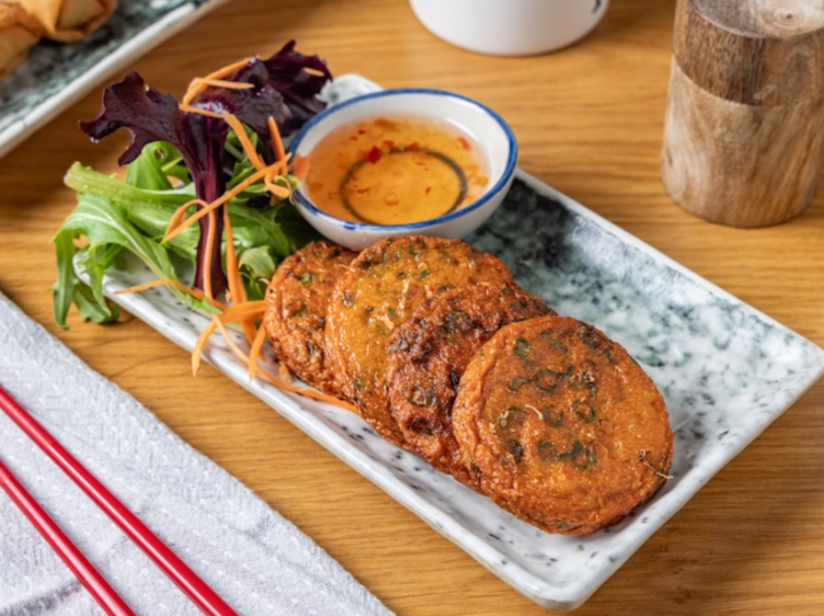 Khao Thai - Little Bay slider image