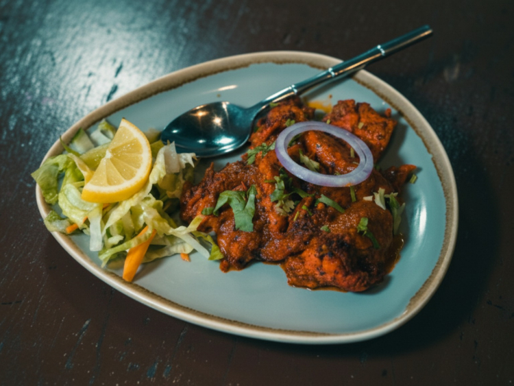 Ragam - Fitzrovia slider image