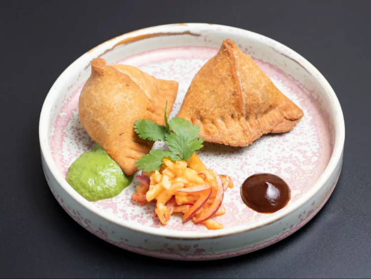 Ragam - Fitzrovia slider image