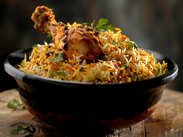 Ragam - Fitzrovia slider image