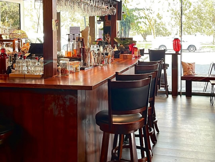 Chacha Bar slider image