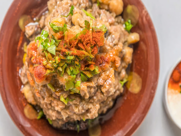 EL-Manara Lebanese Restaurant slider image