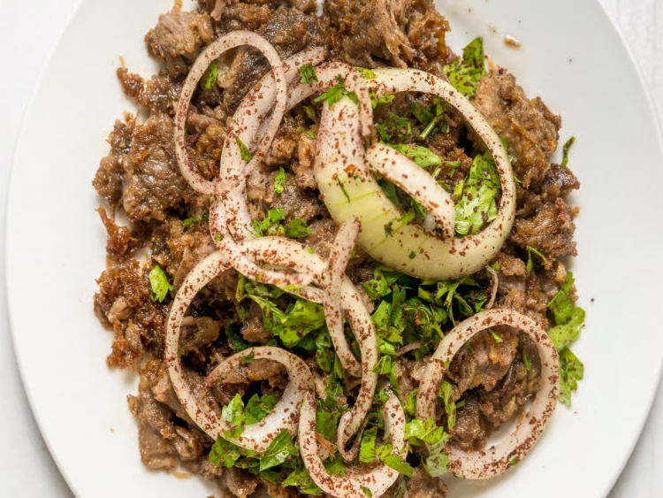 EL-Manara Lebanese Restaurant slider image