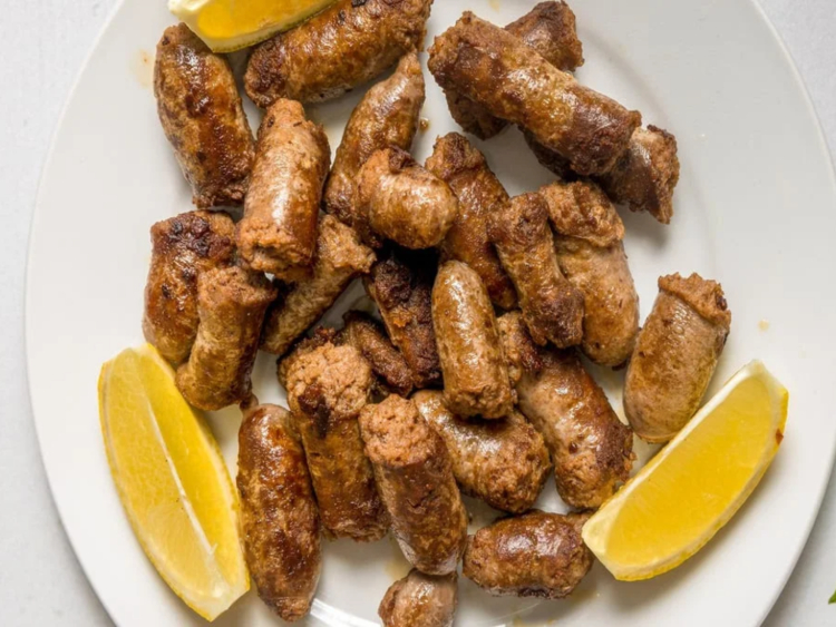 EL-Manara Lebanese Restaurant slider image