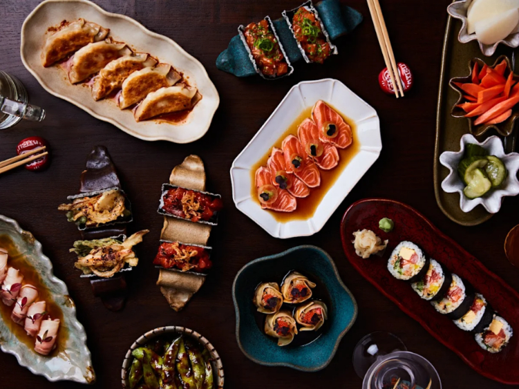 Mitsu slider image