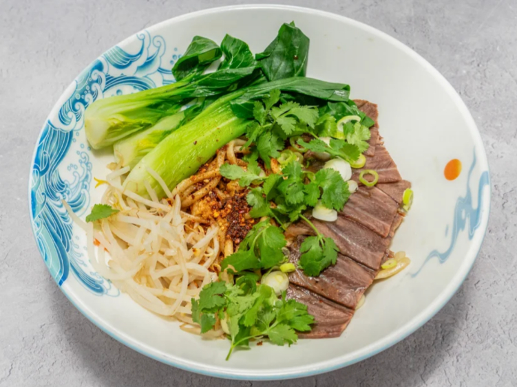 Gulnar Noodle - Spitalfields slider image