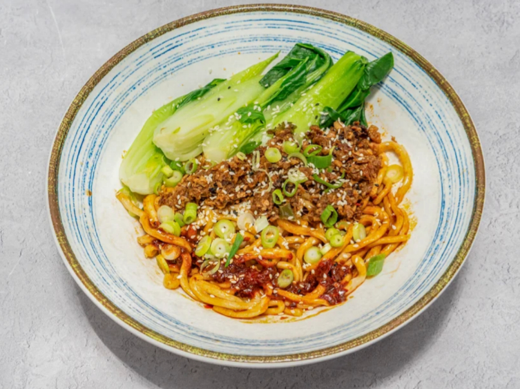 Gulnar Noodle - Spitalfields slider image