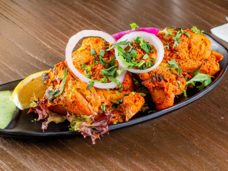Exotic Indian Restaurant and Function Centre slider image