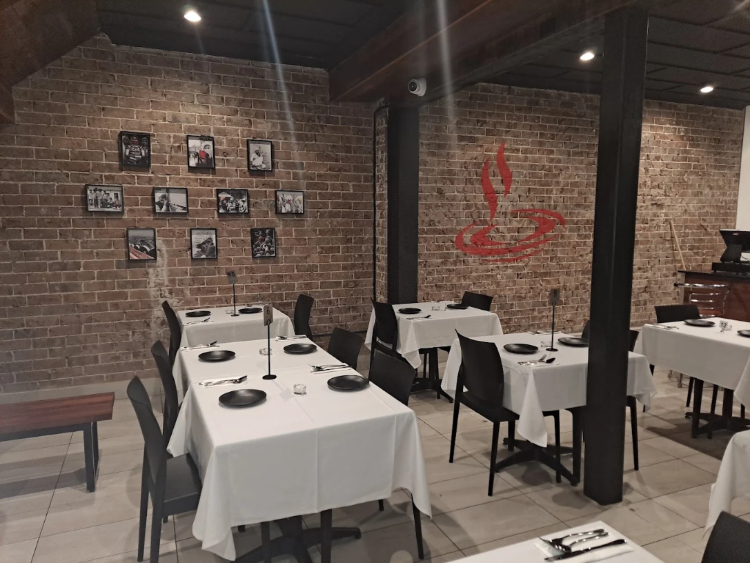 Exotic Indian Restaurant and Function Centre slider image