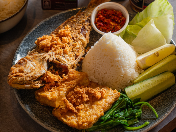 Nelayan Restaurant slider image