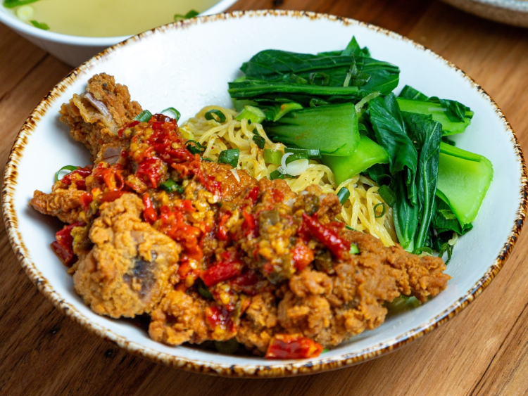 Nelayan Restaurant slider image