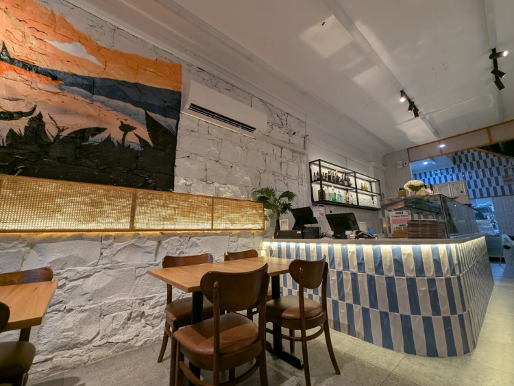 Nelayan Restaurant slider image