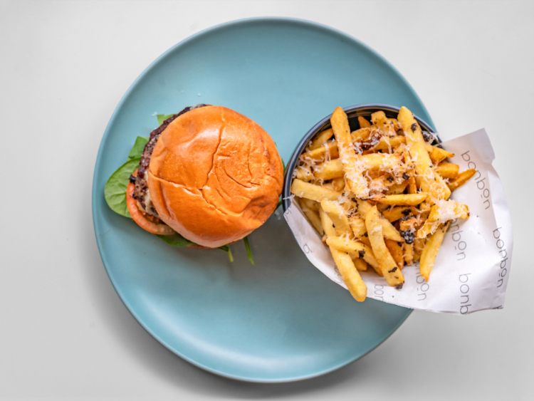 Bonbon - Kensington slider image
