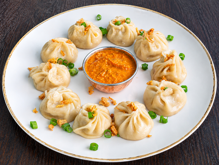 Aloo Tama Nepalese Restaurant slider image