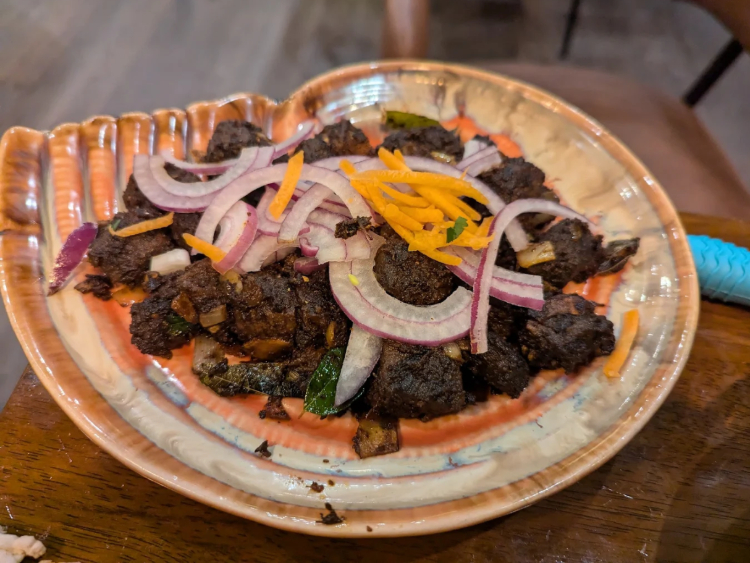 Le Monsoon slider image