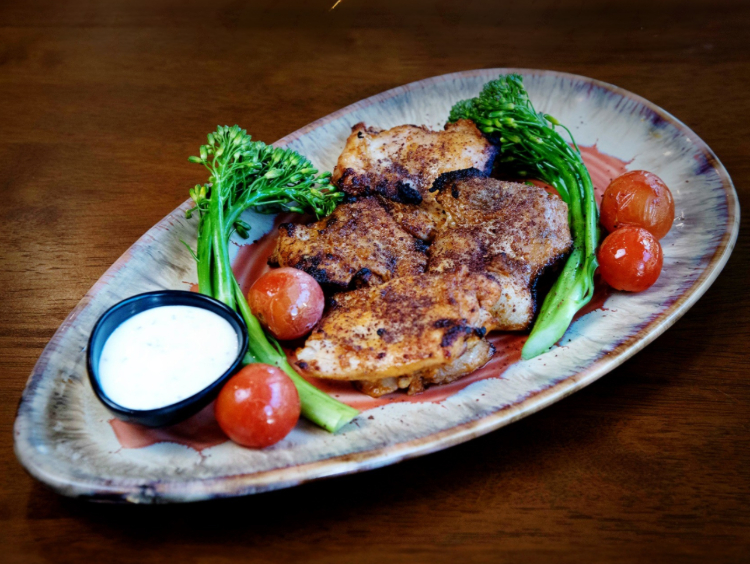 Le Monsoon slider image