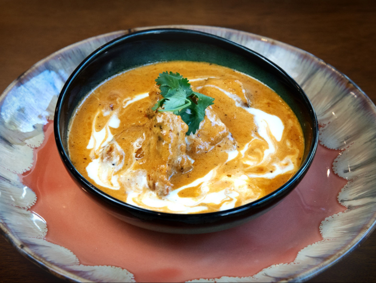 Le Monsoon slider image