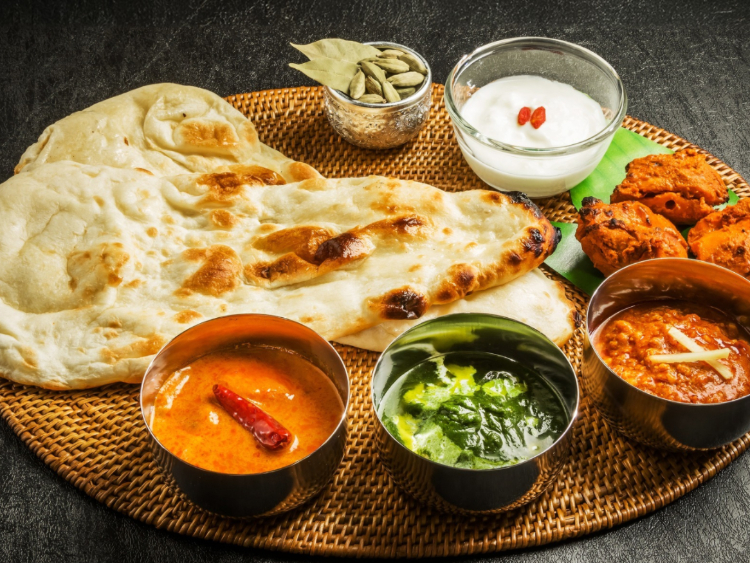 Le Monsoon slider image