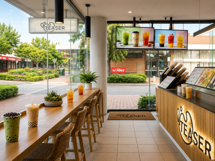 Teaser - Mount Waverley slider image