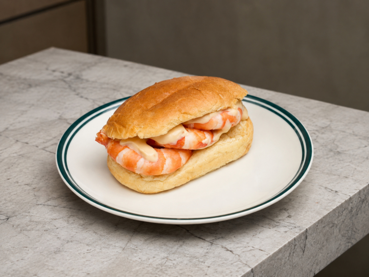 David Jones - Oyster Bar slider image