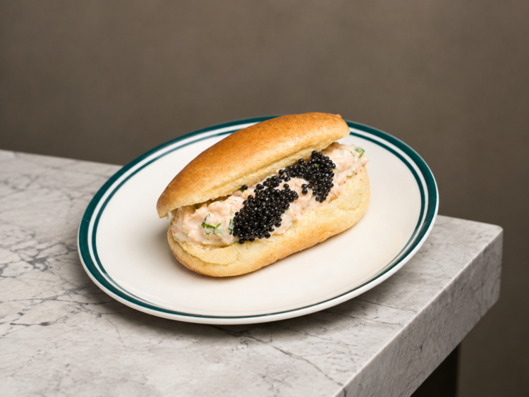 David Jones - Oyster Bar slider image