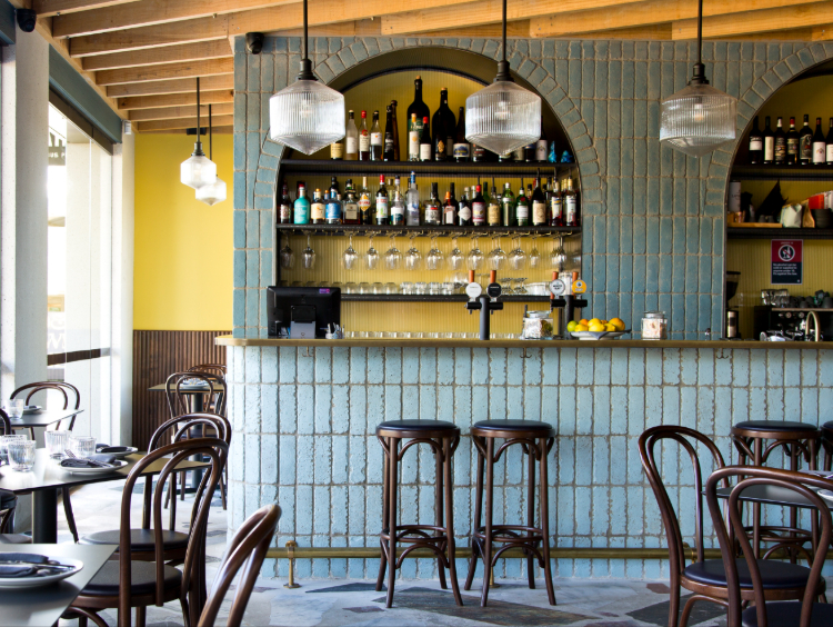 Sella Vinoteca slider image