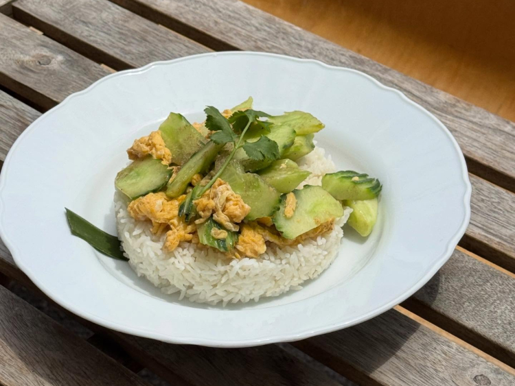 Udom House slider image