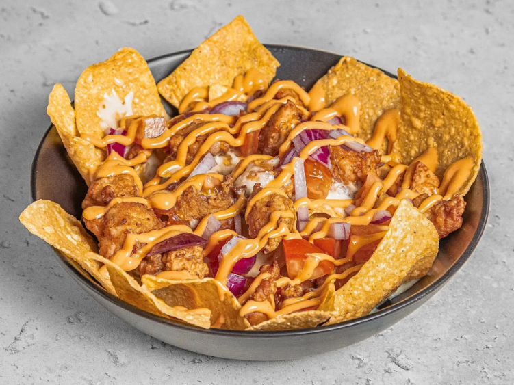 Seaside Fish and Chips slider image