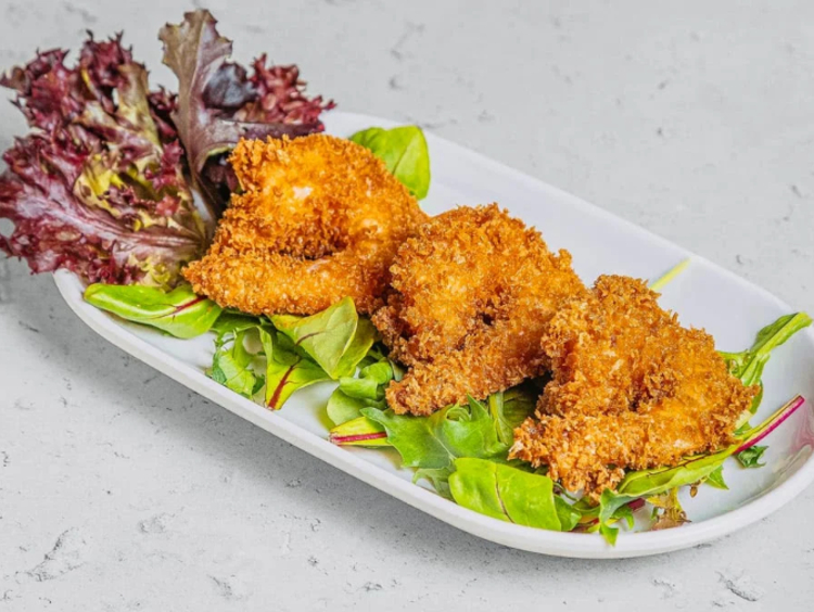 Seaside Fish and Chips slider image