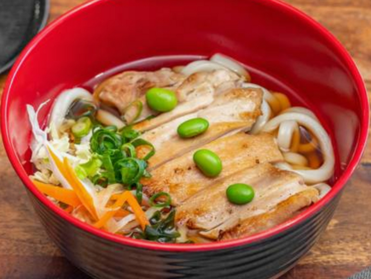 YODAKA slider image