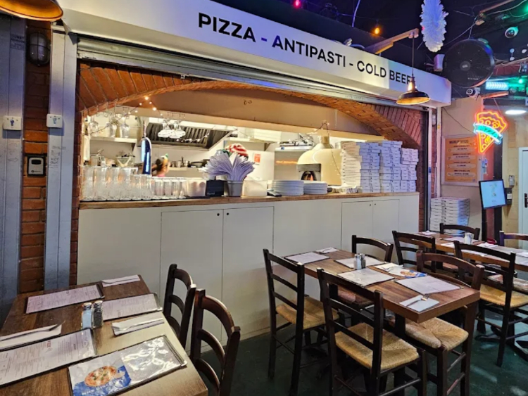 Made in Puglia - Tooting slider image