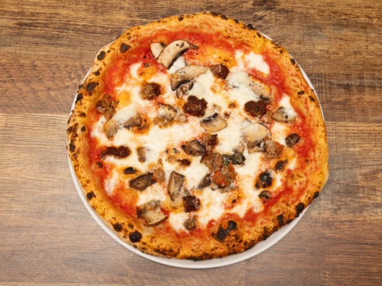 Made in Puglia - Tooting slider image