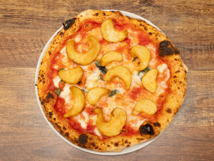 Made in Puglia - Tooting slider image