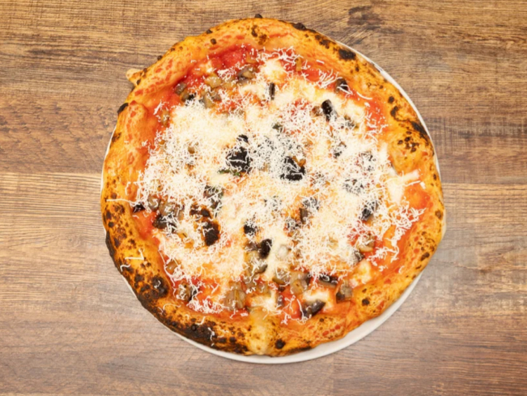 Made in Puglia - Tooting slider image