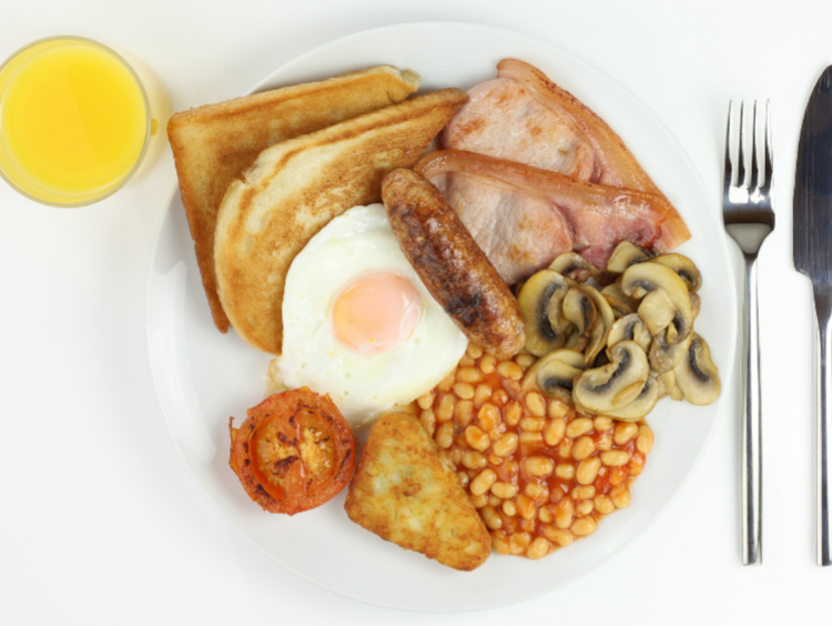 Cafe Royal slider image